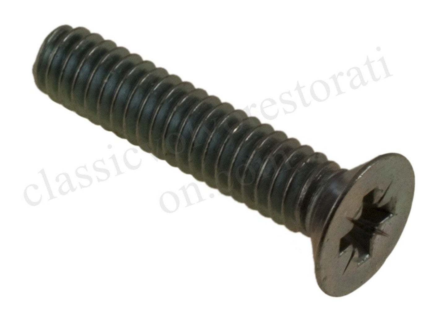 Skrue UNC 1/4-20x1 1/4" (32 mm) UFX — bild 1 av 2