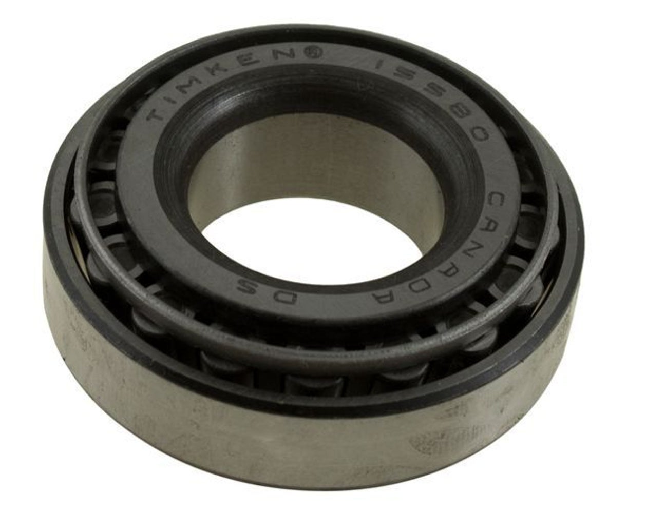 Hjullager fram indre