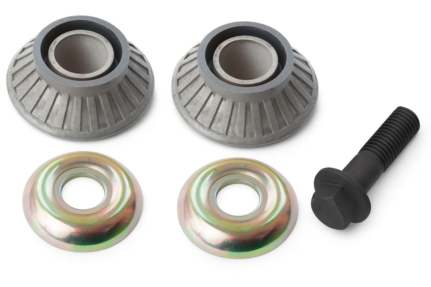 Børssett bærearm for Volvo 740, 745, 760, 765, 780, 940, 945, 960, 965, 1983-95