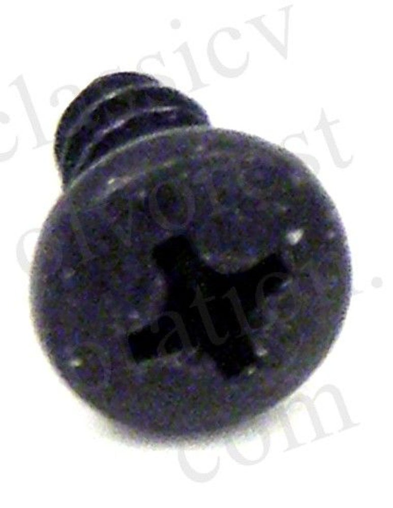 Phillips-skrue 4,2 mm L=9,5 mm — bild 1 av 2