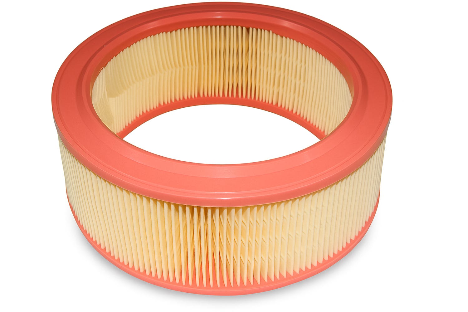 Luftfilterinnsats for Volvo 240, B19A, B21A, 1975-78, Stromberg — bild 2 av 2