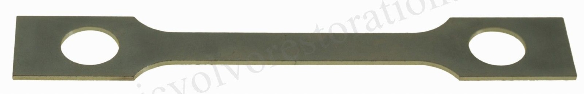 Låseskive bromskaliper