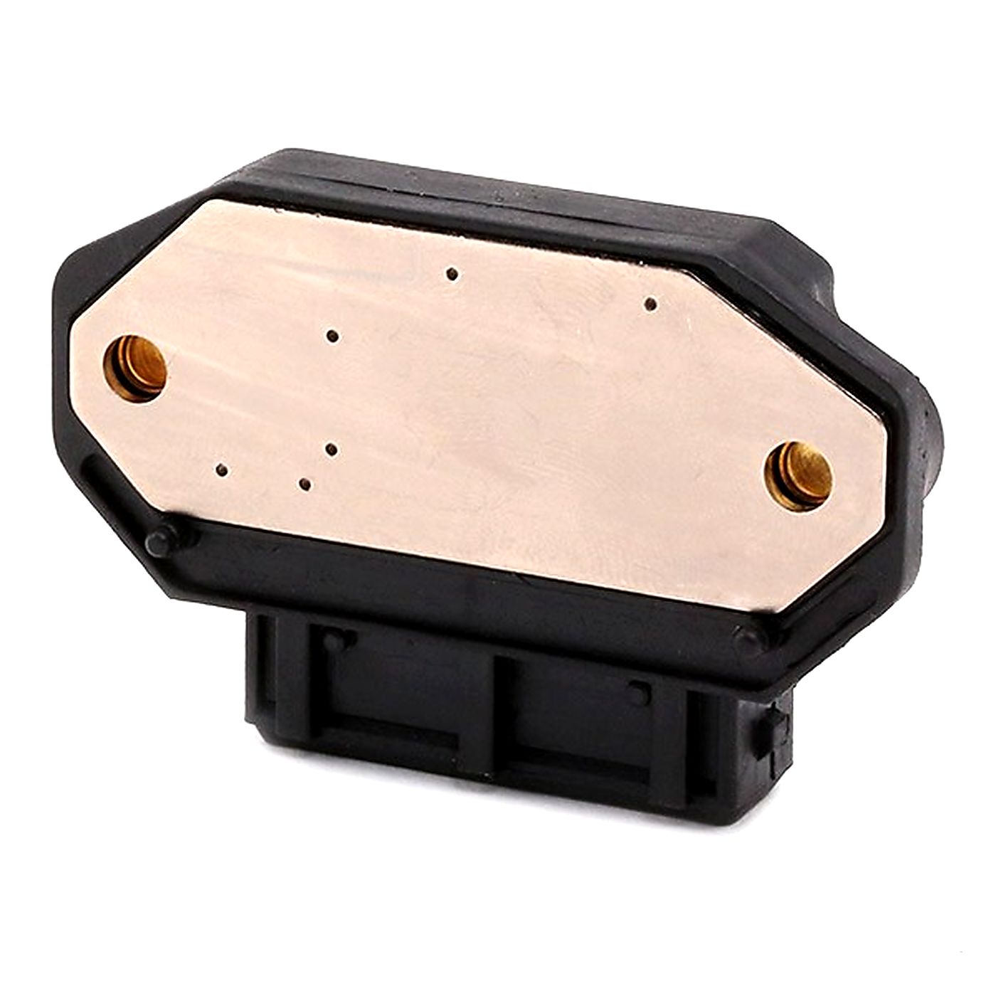 Tennmodul Volvo 240, 740, 760, 940, 960 – 6 stifter Bosch Original — bild 3 av 3