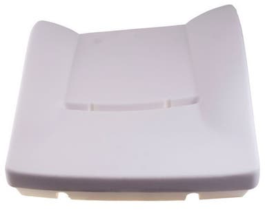 Setetrekk foran til Volvo 740, 760, 940, 960, 1991-96