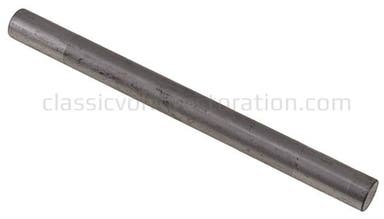 Akselbunnlager sent for Volvo M40, M41 1971-