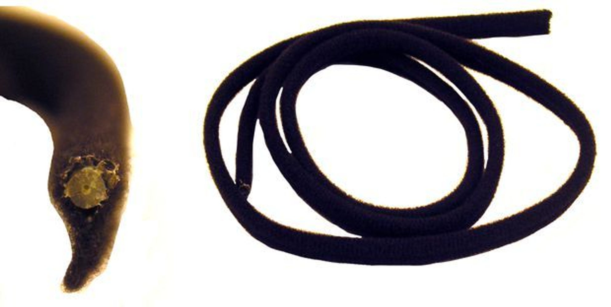 Soltakkantlist for Volvo 140, 164, 240, 260 (bak)