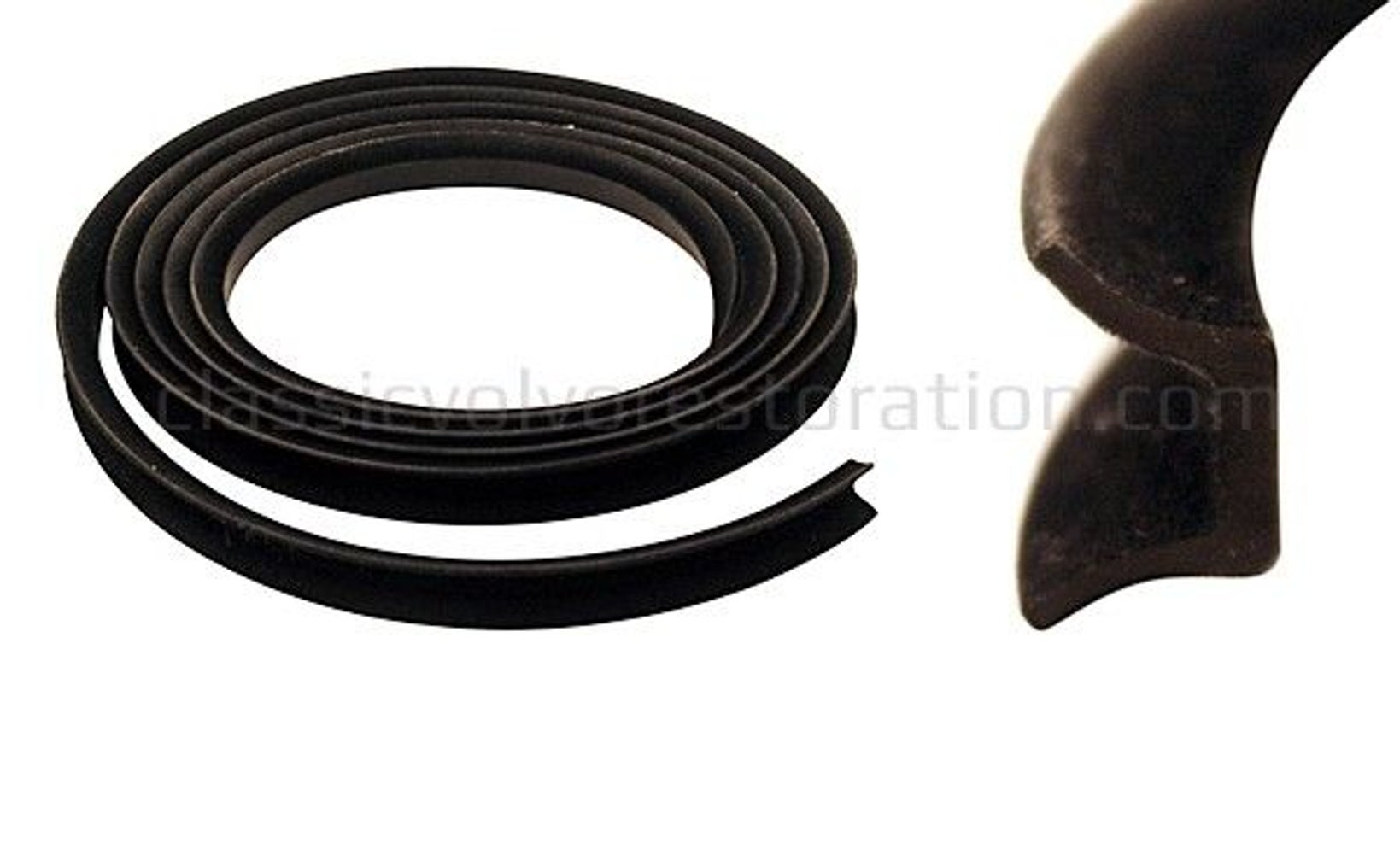 Filtlist for Volvo Duett (krav 4m/bil)