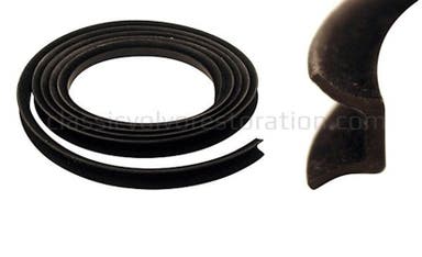 Filtlist for Volvo Duett (krav 4m/bil)