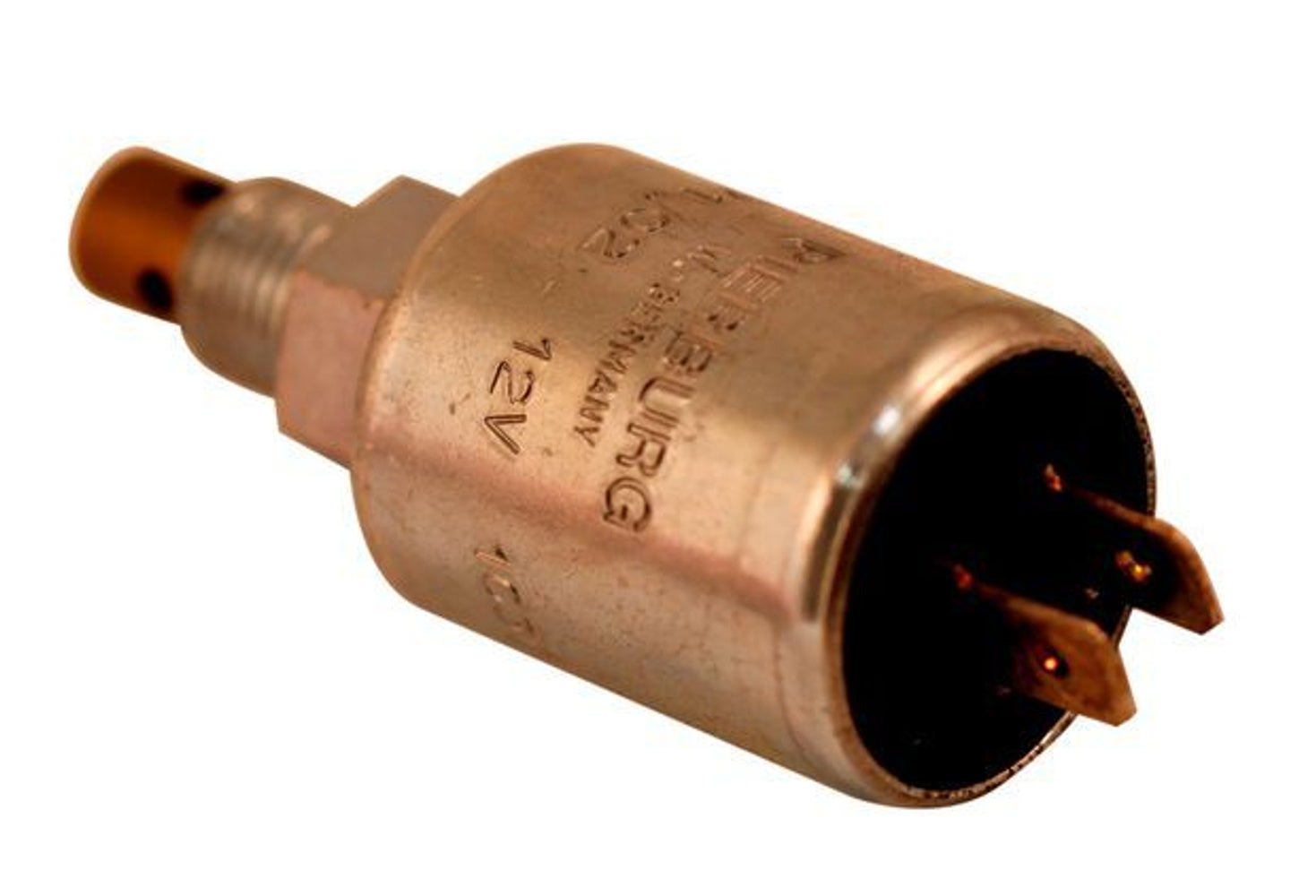 Magnetventil for Volvo 140, 240, 740, 940