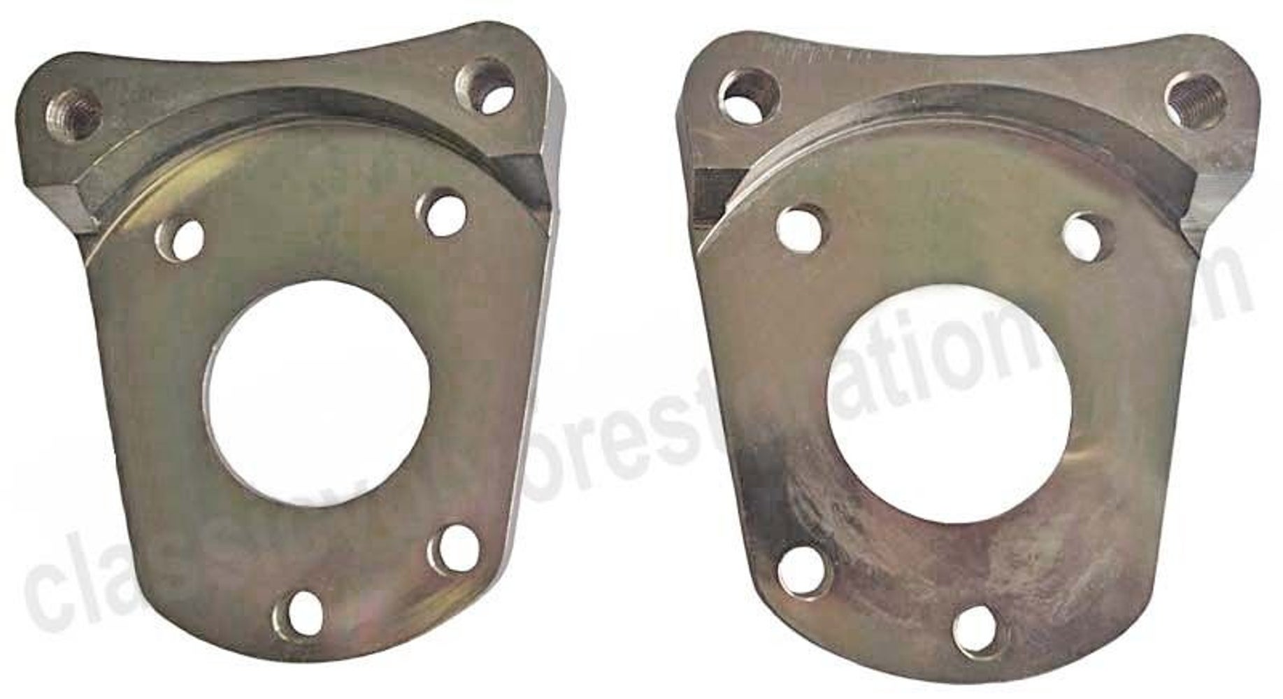 Bremseklavefeste for Volvo Amazon, Amazon Kombi, 1800 1963-68