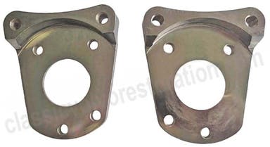 Bremseklavefeste for Volvo Amazon, Amazon Kombi, 1800 1963-68