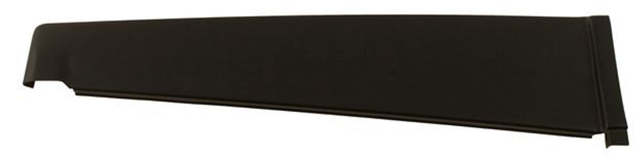 Prydlist dørrute venstre