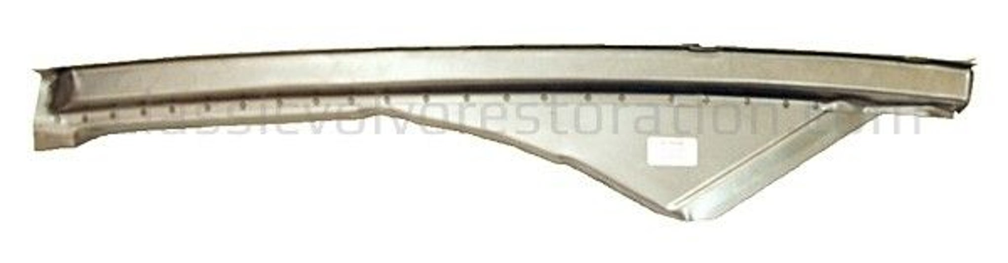 Frontskjermbjelke venstre