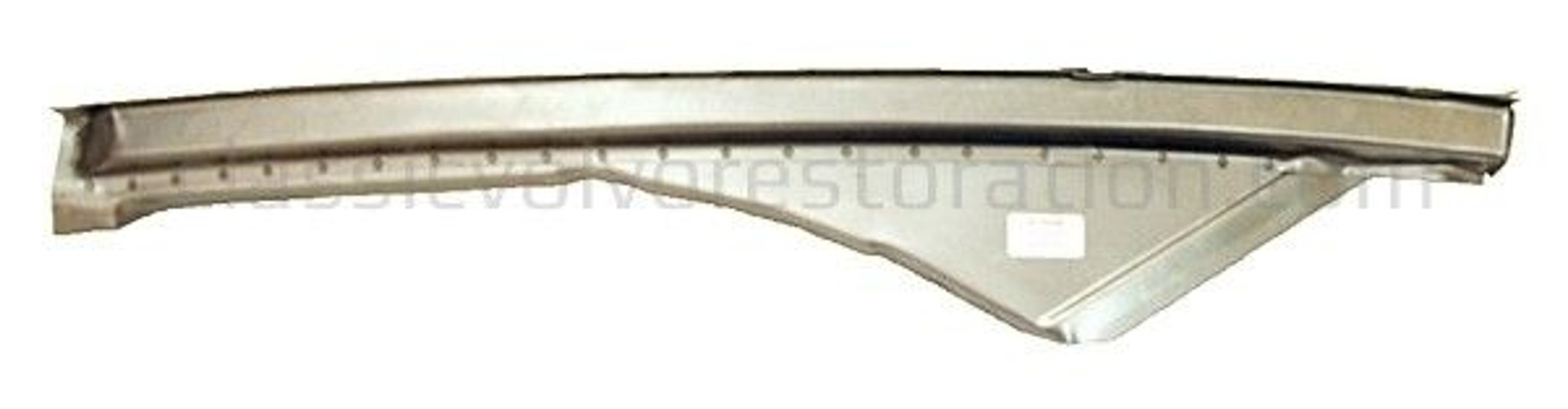 Frontskjermbjelke venstre