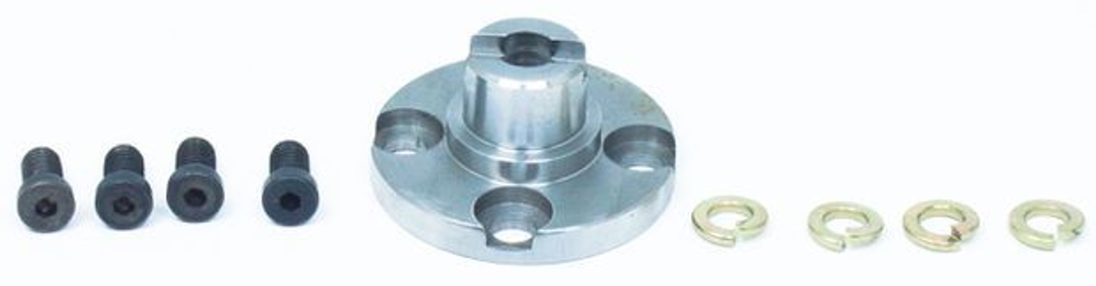 Viftekoblingsflens for Volvo 140, 164, 1800, 240