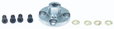 Viftekoblingsflens for Volvo 140, 164, 1800, 240