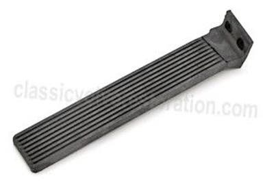 Gasspedal for Volvo 1800, CH10000-