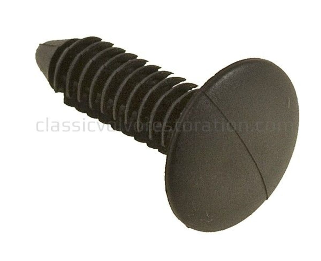 Monteringstorpedoteppe for Volvo PV, Duett — bild 2 av 2