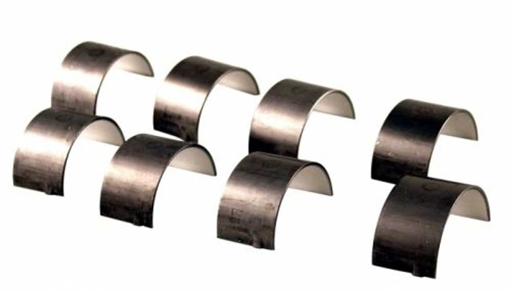 Vevlagersett B4B/B16 ud 0,010