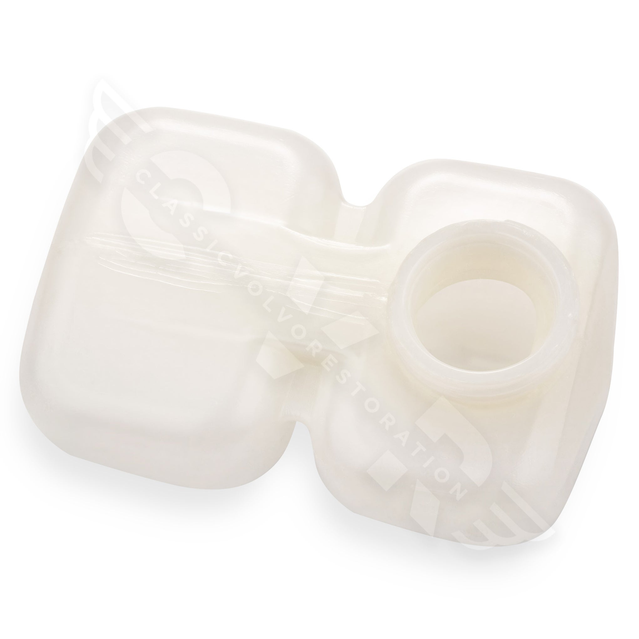 Bremsevæskebeholder