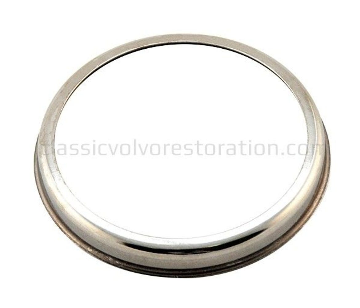 Sarg Blinkers for Volvo PV, Duet