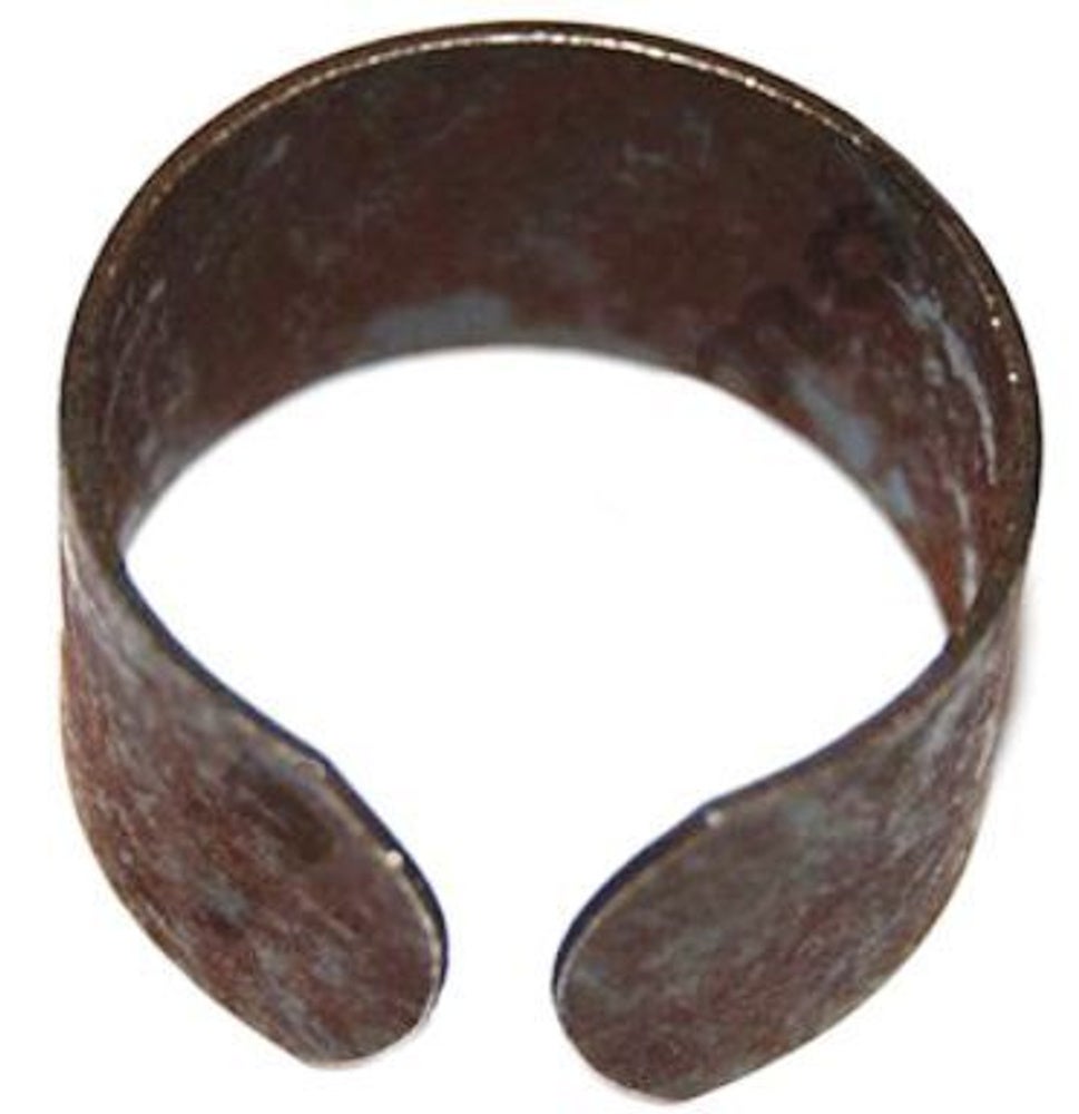 Fjærring M410/M41 J-type for Volvo 140, 164, 240, 340, 740, 760, 780, 940