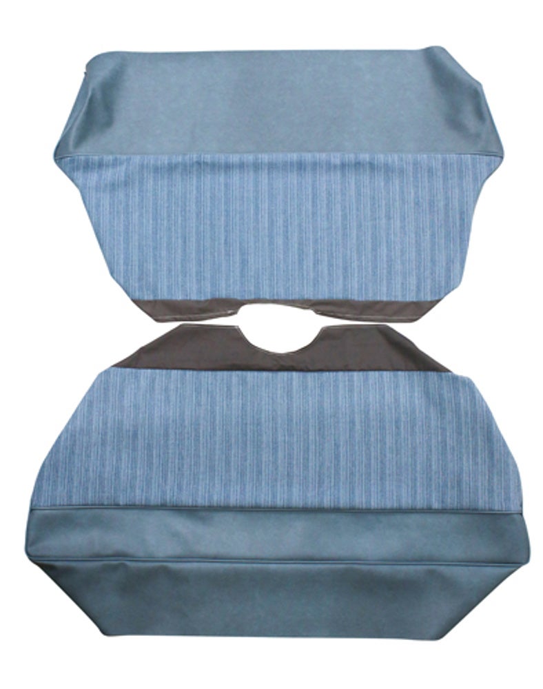 Trekk baksete PV 544