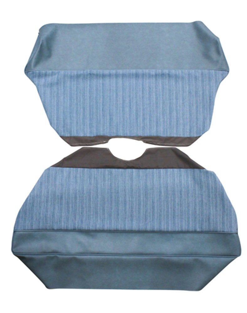 Trekk baksete PV 544