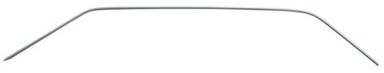 Drypplist for Volvo 142, 144 1967-, venstre