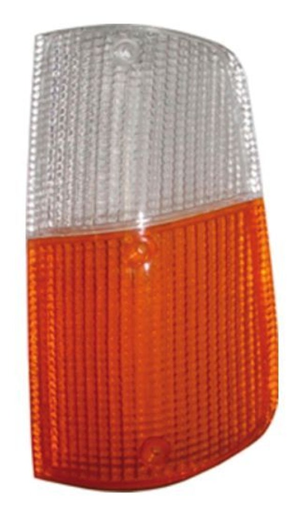 Blinklyglass Cibie venstre fram