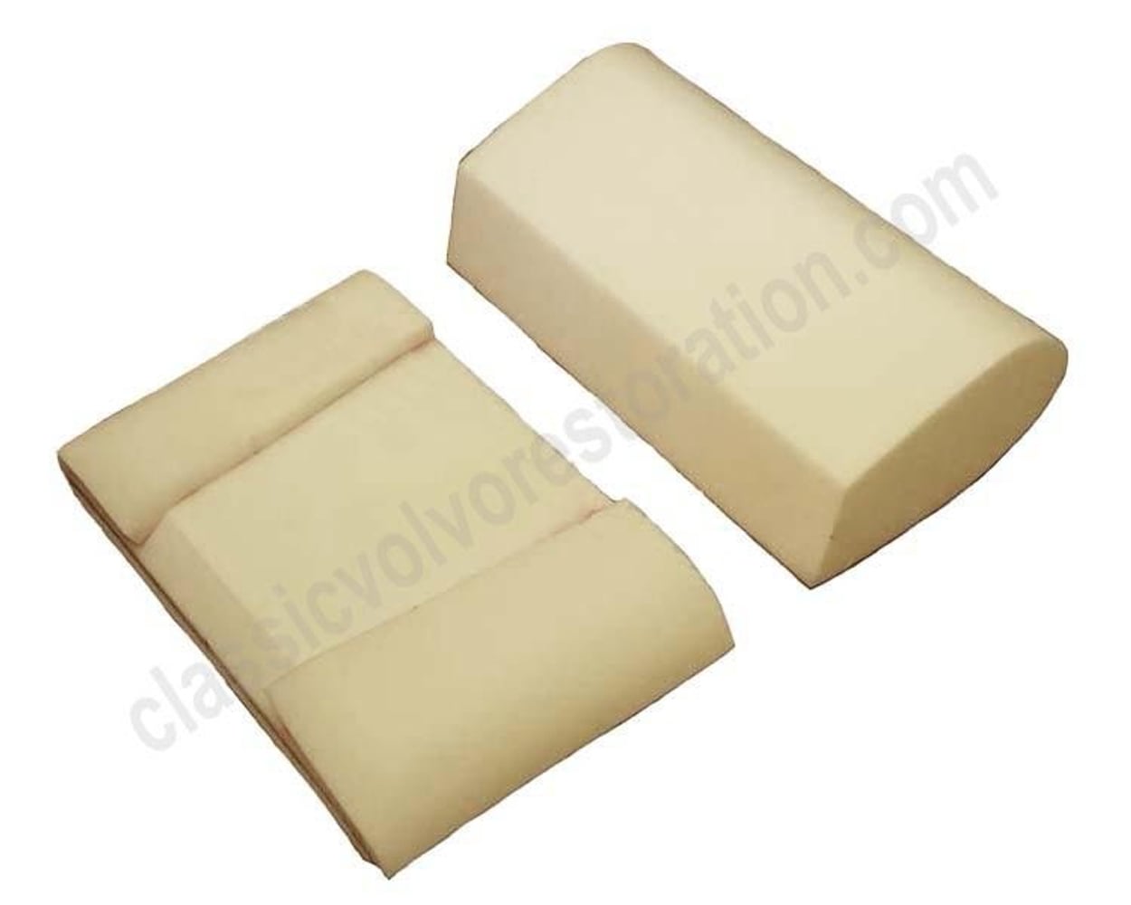 Polstring forsete 1800 S/E