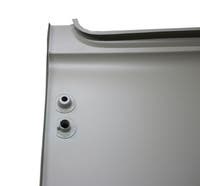 Dørbeklædning Volvo PV LH