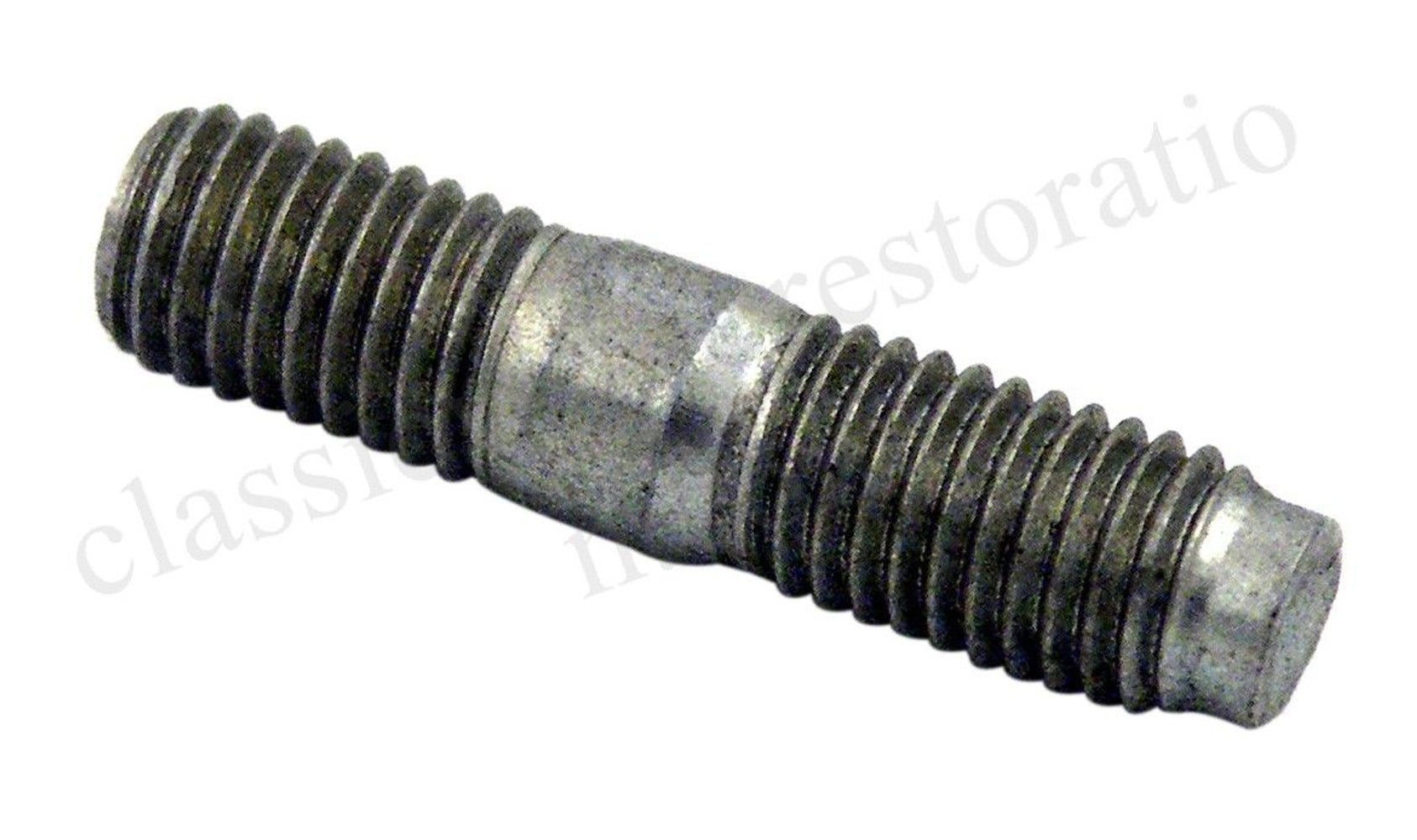 Stiftbolt J-type overdrive L:32.5 for Volvo 240, 260, 262, 740, 780 — bild 1 av 3