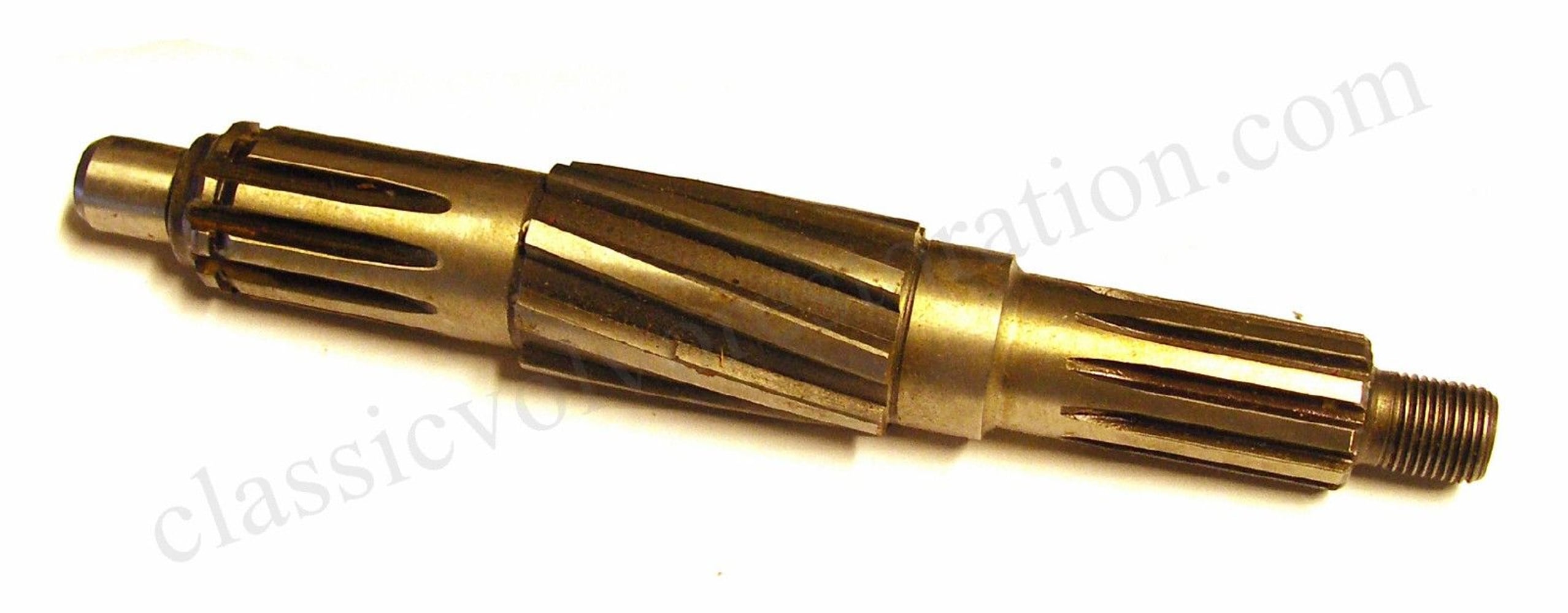 Hovedaksel H6 for Volvo PV444, PV544, Duett, Amazon