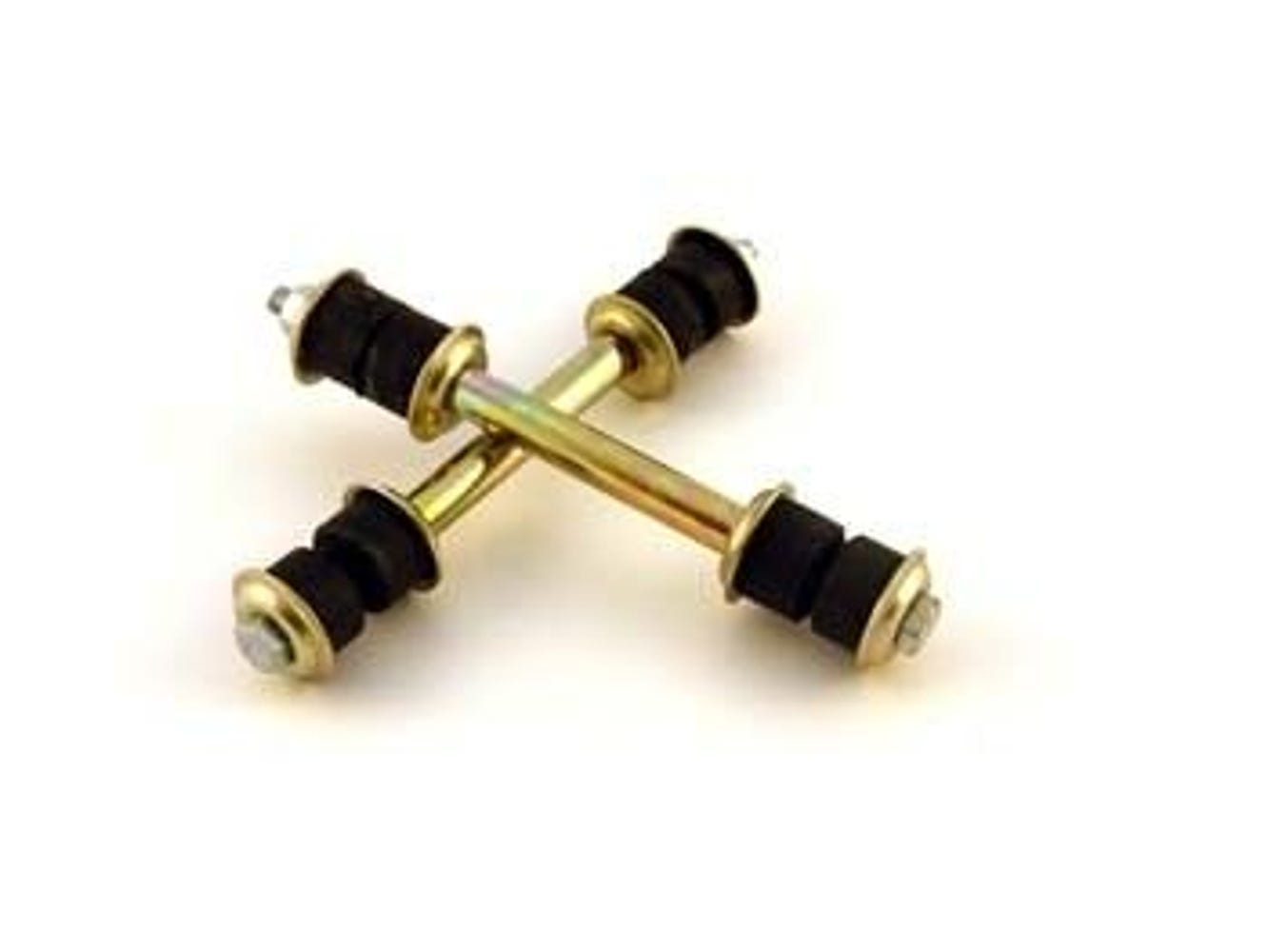 Reparasjonssett stabilisatorstag for Volvo PV444, PV544, Duett polyuretan
