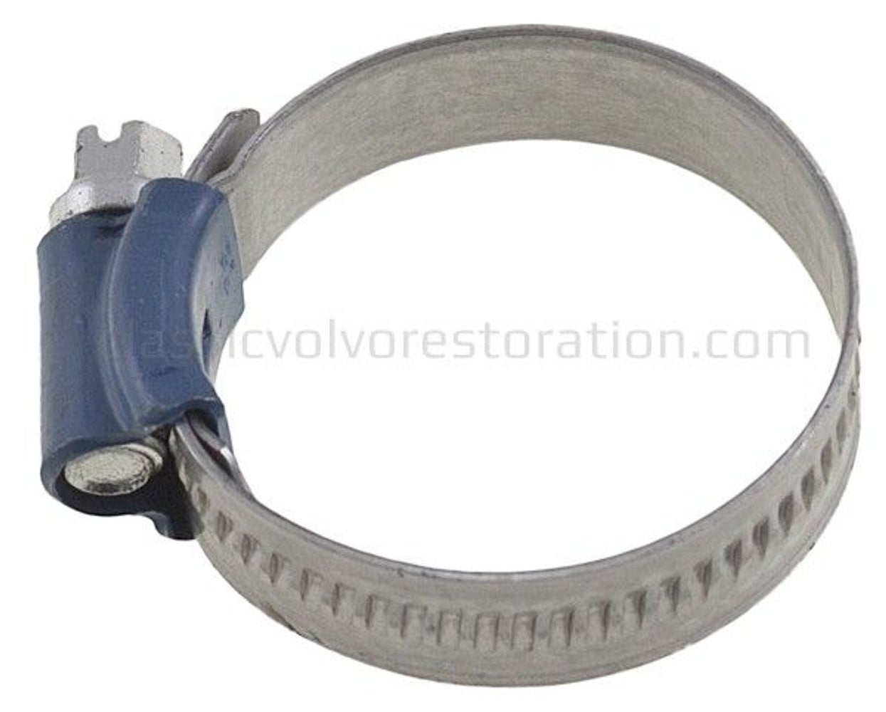 Slangeklemme 26-38 mm for Volvo Amazon, Amazon Kombi — bild 2 av 2