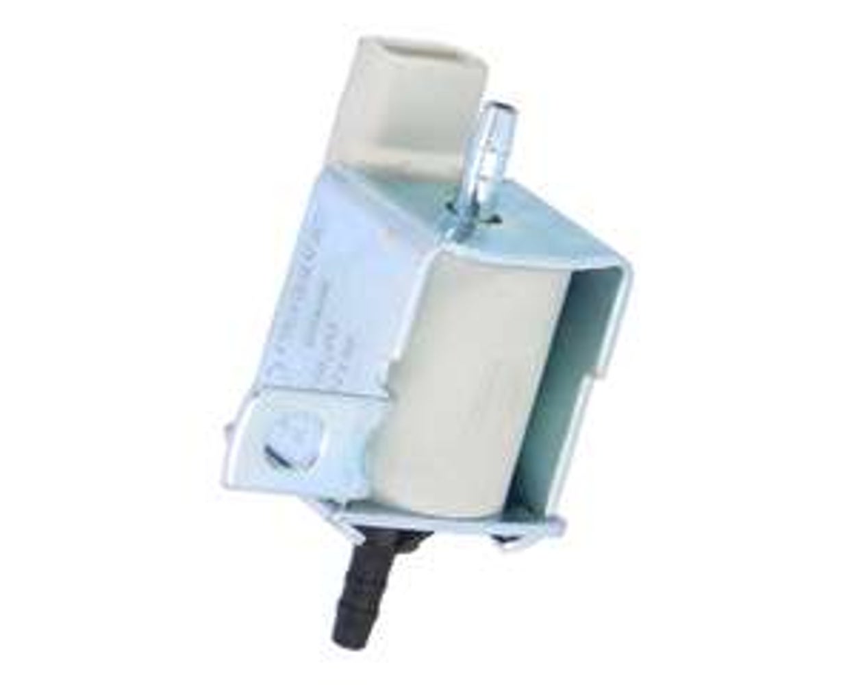 Magnetventil for Volvo 240, 740, 760, 940 — bild 2 av 2