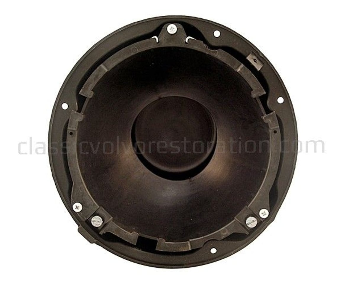 Lampepotte for Volvo PV, Duett, Amazon plast