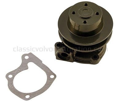 Vannpumpe for Volvo B4B, B14