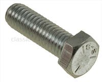 Skrue M10-1.5x20 for Volvo PV544, Duett, Amazon, 164 — bild 2 av 2