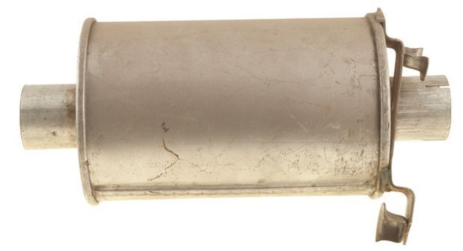 Lyddempertilbehør for Volvo 240, 740, 760, 940, 960