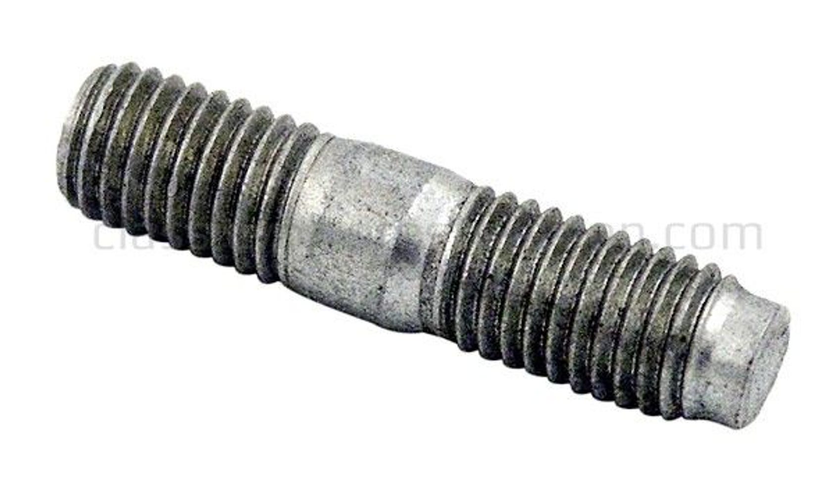 Stiftbolt J-type overdrive L:32.5 for Volvo 240, 260, 262, 740, 780 — bild 3 av 3