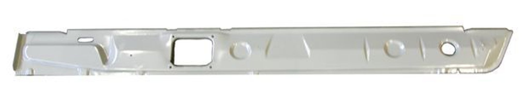 Terskelplate innvendig høyre