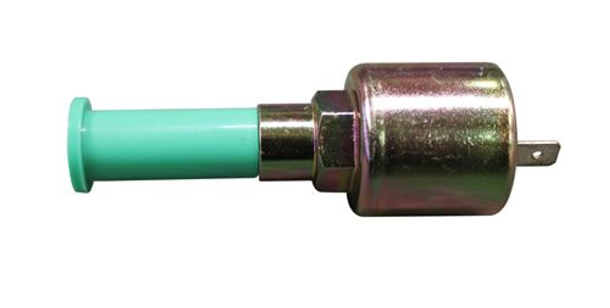 Magnetventil SU/ZS for Volvo 240, 260, 262, 740, 760, 1978-87