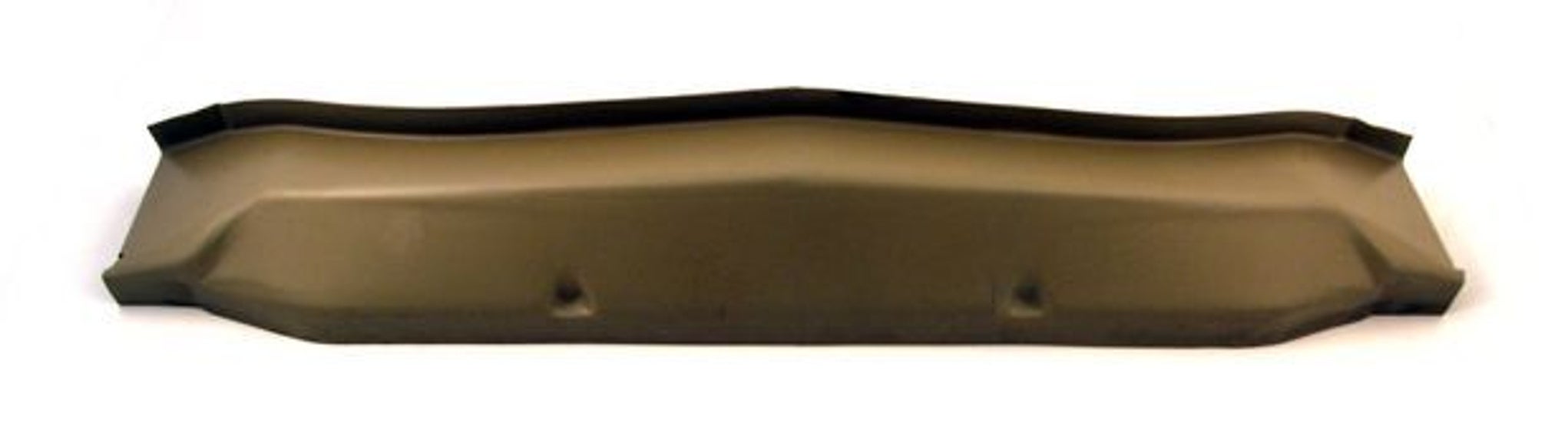 Tverrbjelke fremre del