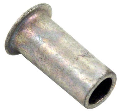 Slangekobling B20B ZS for Volvo 140, 164