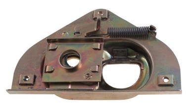 Panserlås nedre for Volvo 140, 164, 240