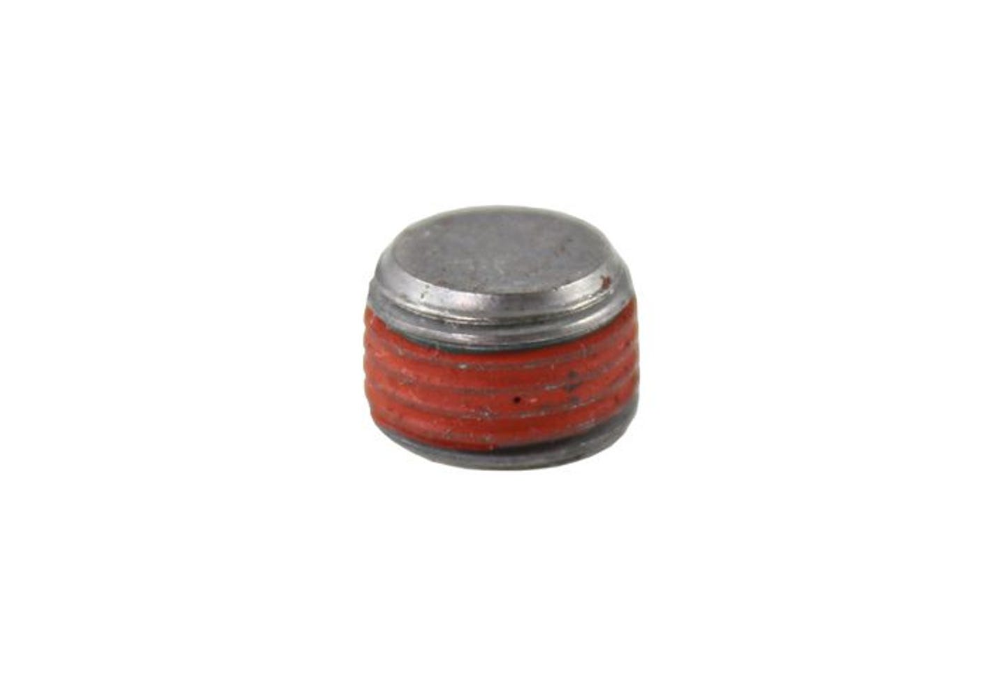 Rørplugg 1/8" NPTF for Volvo Amazon, Amazon Kombi