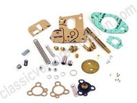 Repsett Forgasser Zenith 36 VN