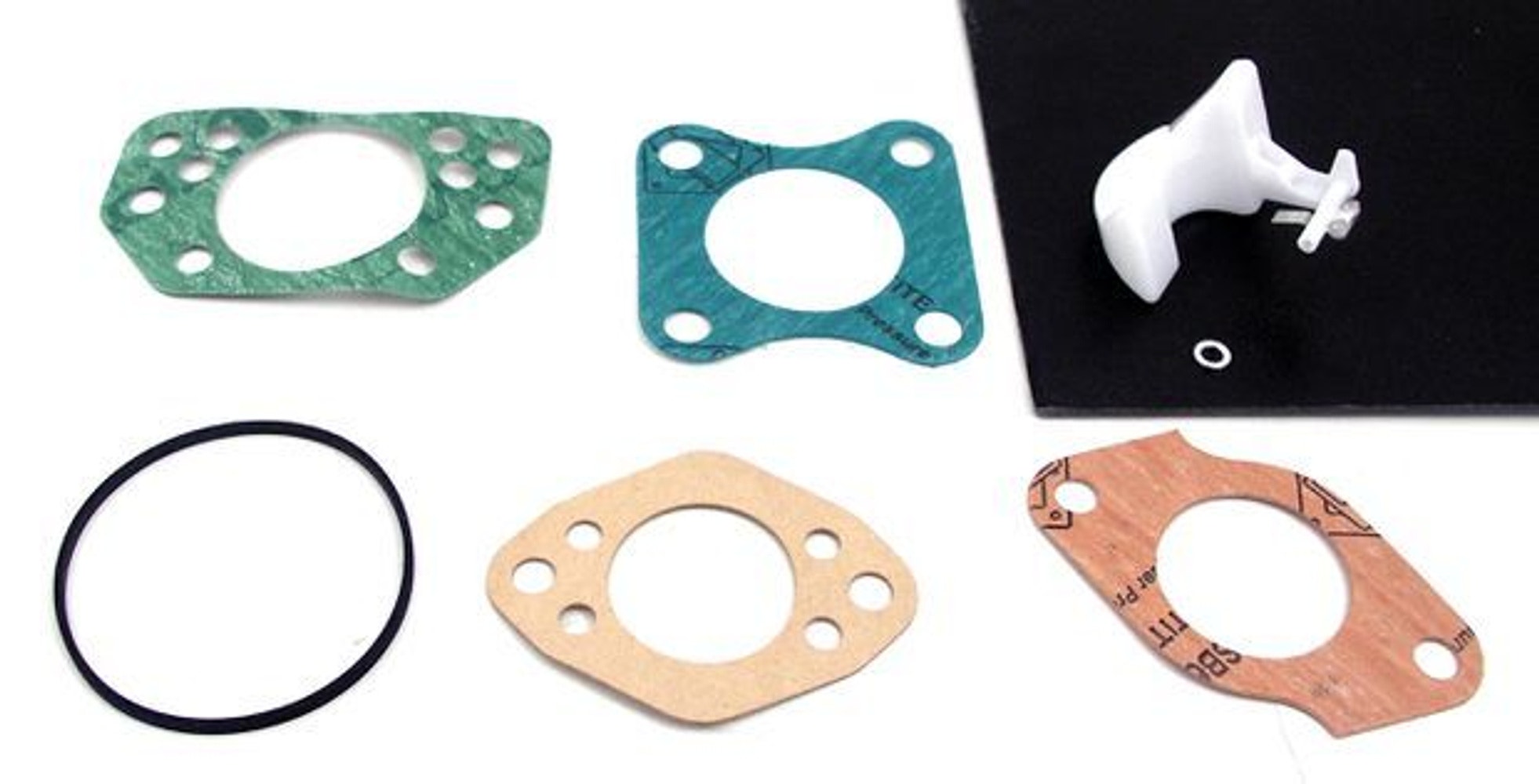 Flottør forgasser SU HIF bakre